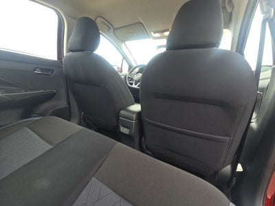 2024 Nissan Versa 1.6 SV