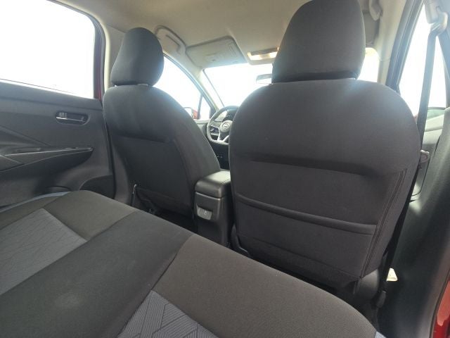 2024 Nissan Versa 1.6 SV