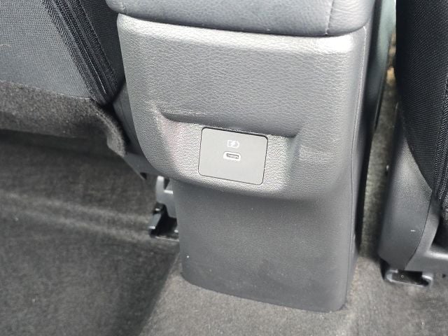 2024 Nissan Versa 1.6 SV