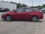 2024 Nissan Versa 1.6 SV