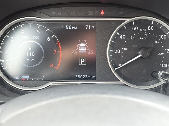 2024 Nissan Versa 1.6 SV