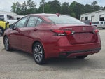 2024 Nissan Versa 1.6 SV