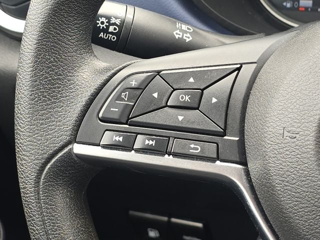 2024 Nissan Versa 1.6 SV