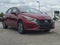 2024 Nissan Versa 1.6 SV