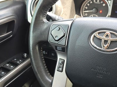 2020 Toyota Tacoma SR5 V6