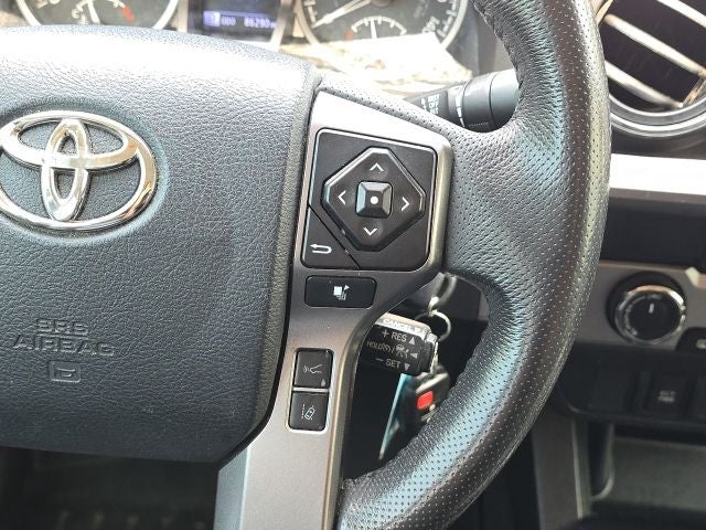 2020 Toyota Tacoma SR5 V6