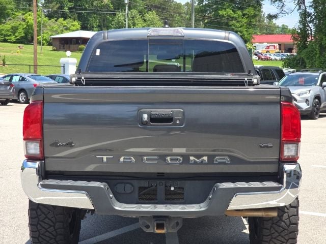 2020 Toyota Tacoma SR5 V6
