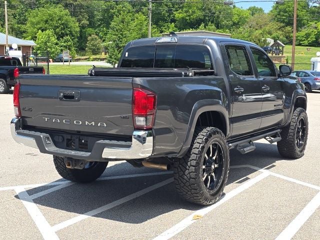 2020 Toyota Tacoma SR5 V6
