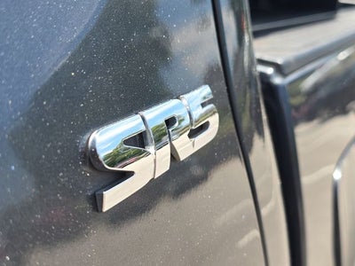 2020 Toyota Tacoma SR5 V6