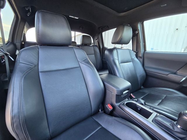 2023 Toyota Tacoma V6