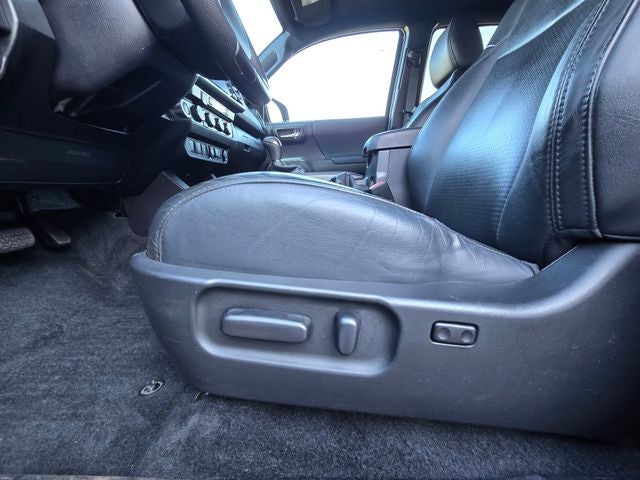 2023 Toyota Tacoma V6