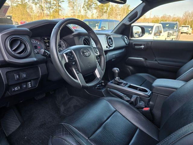 2023 Toyota Tacoma V6