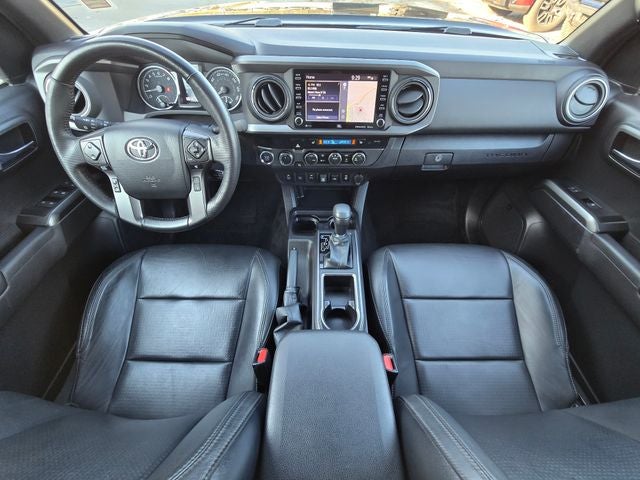 2023 Toyota Tacoma V6