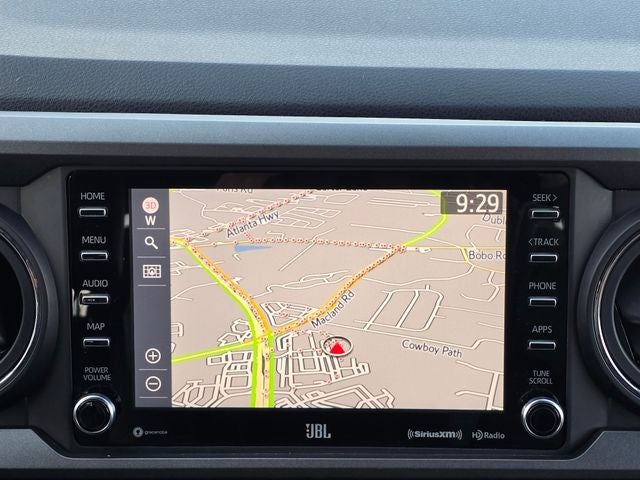 2023 Toyota Tacoma V6