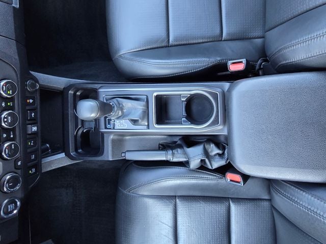 2023 Toyota Tacoma V6