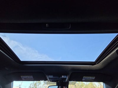 2023 Toyota Tacoma V6