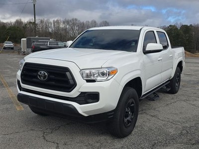 2023 Toyota Tacoma V6