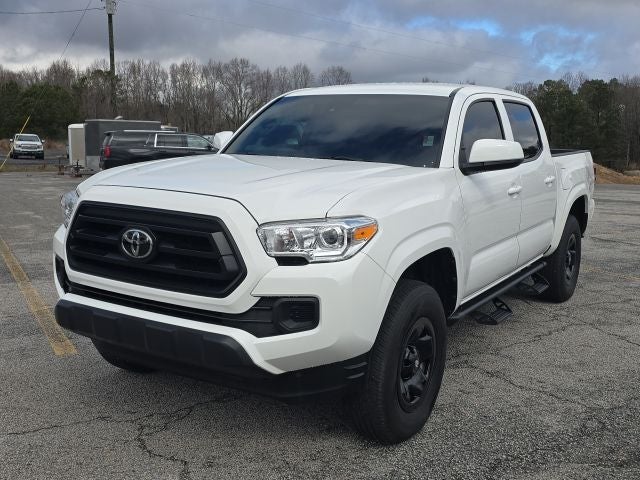 2023 Toyota Tacoma V6