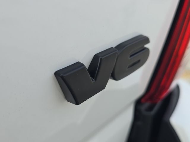 2023 Toyota Tacoma V6