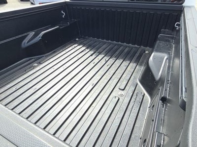 2023 Toyota Tacoma V6