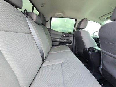 2023 Toyota Tacoma V6