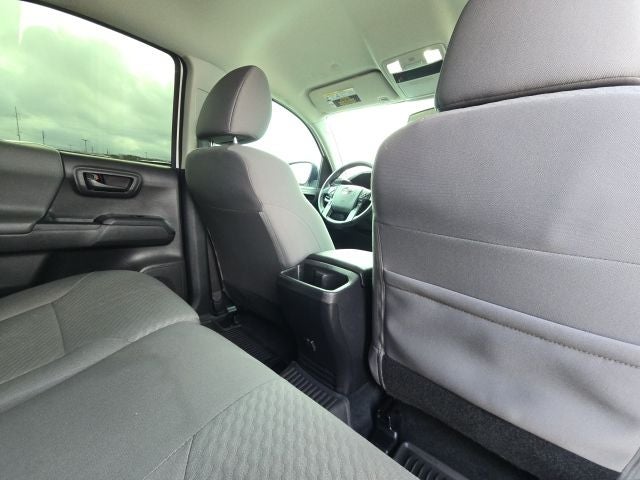 2023 Toyota Tacoma V6