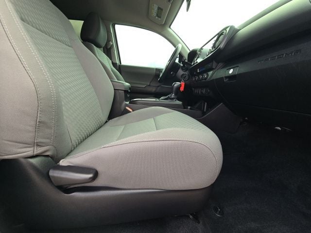 2023 Toyota Tacoma V6