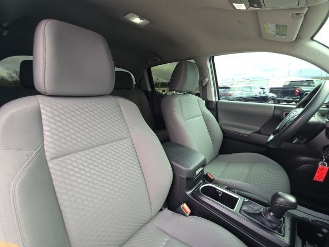 2023 Toyota Tacoma V6