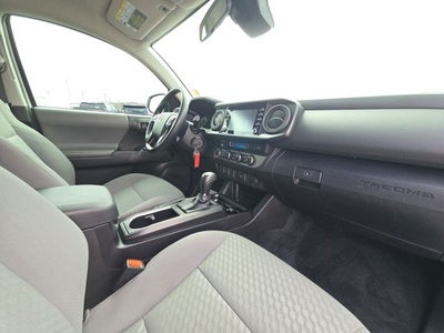 2023 Toyota Tacoma V6