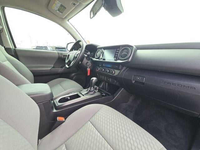 2023 Toyota Tacoma V6