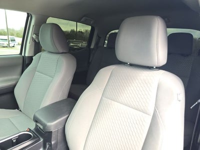 2023 Toyota Tacoma V6