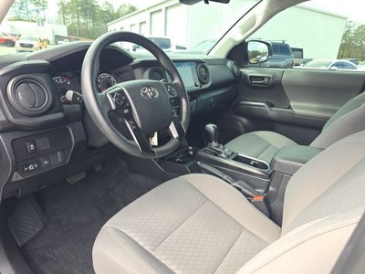 2023 Toyota Tacoma V6