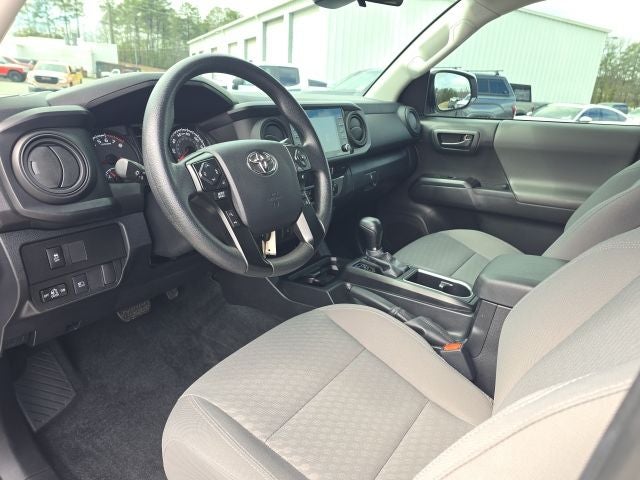 2023 Toyota Tacoma V6