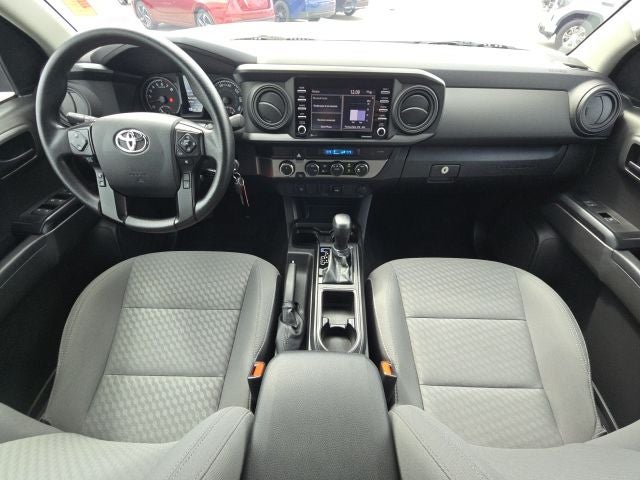 2023 Toyota Tacoma V6