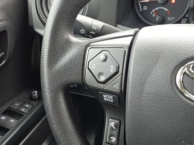 2023 Toyota Tacoma V6