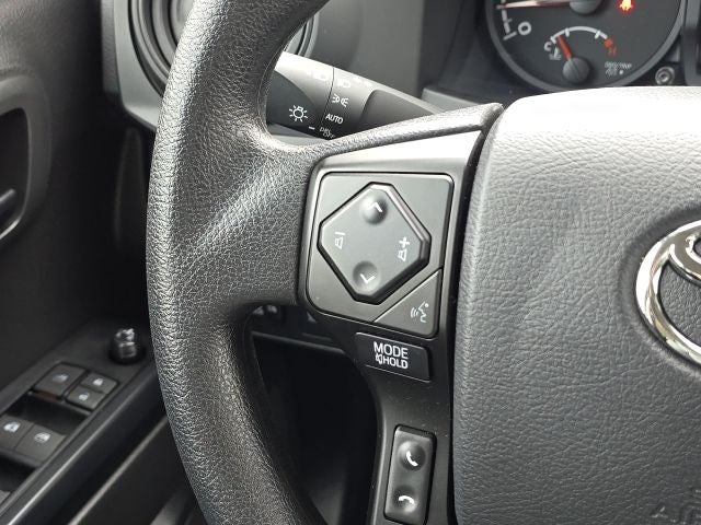 2023 Toyota Tacoma V6