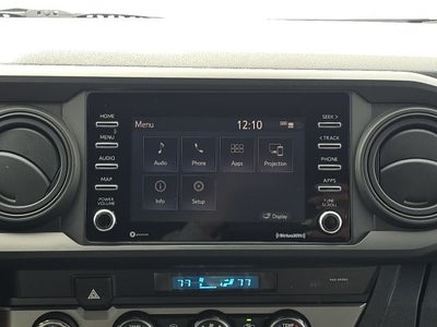 2023 Toyota Tacoma V6