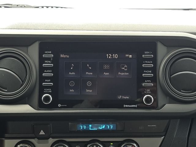 2023 Toyota Tacoma V6