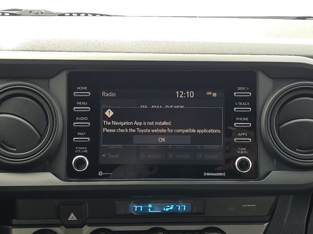 2023 Toyota Tacoma V6