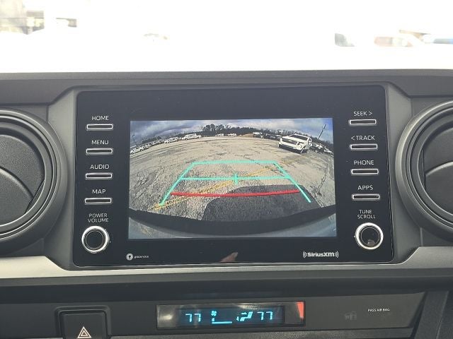 2023 Toyota Tacoma V6