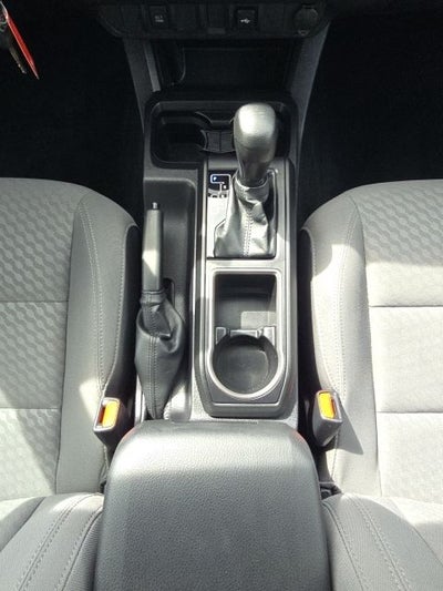 2023 Toyota Tacoma V6