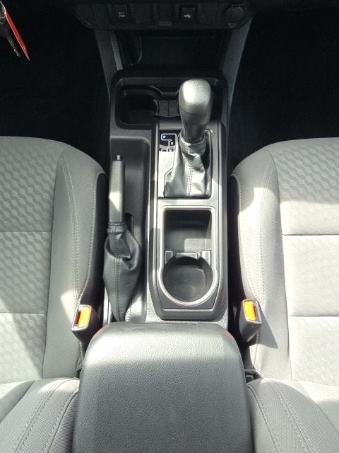 2023 Toyota Tacoma V6