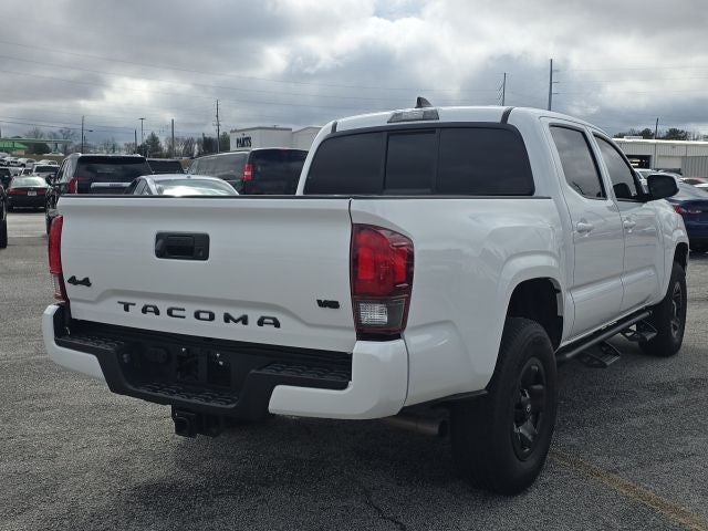2023 Toyota Tacoma V6
