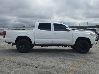 2023 Toyota Tacoma V6