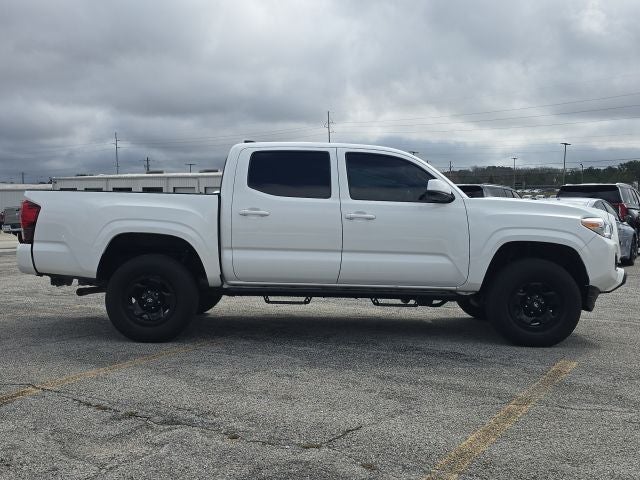 2023 Toyota Tacoma V6