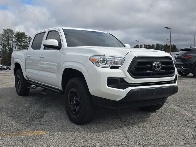 2023 Toyota Tacoma V6
