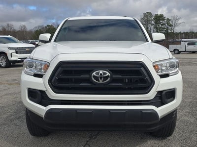 2023 Toyota Tacoma V6