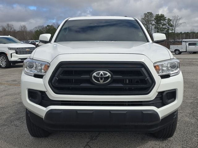2023 Toyota Tacoma V6
