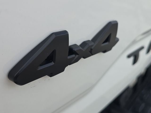 2023 Toyota Tacoma V6