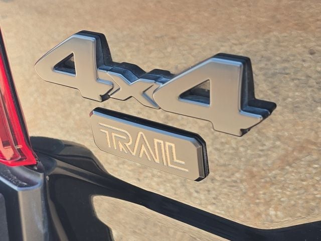 2023 Toyota Tacoma Trail Edition V6